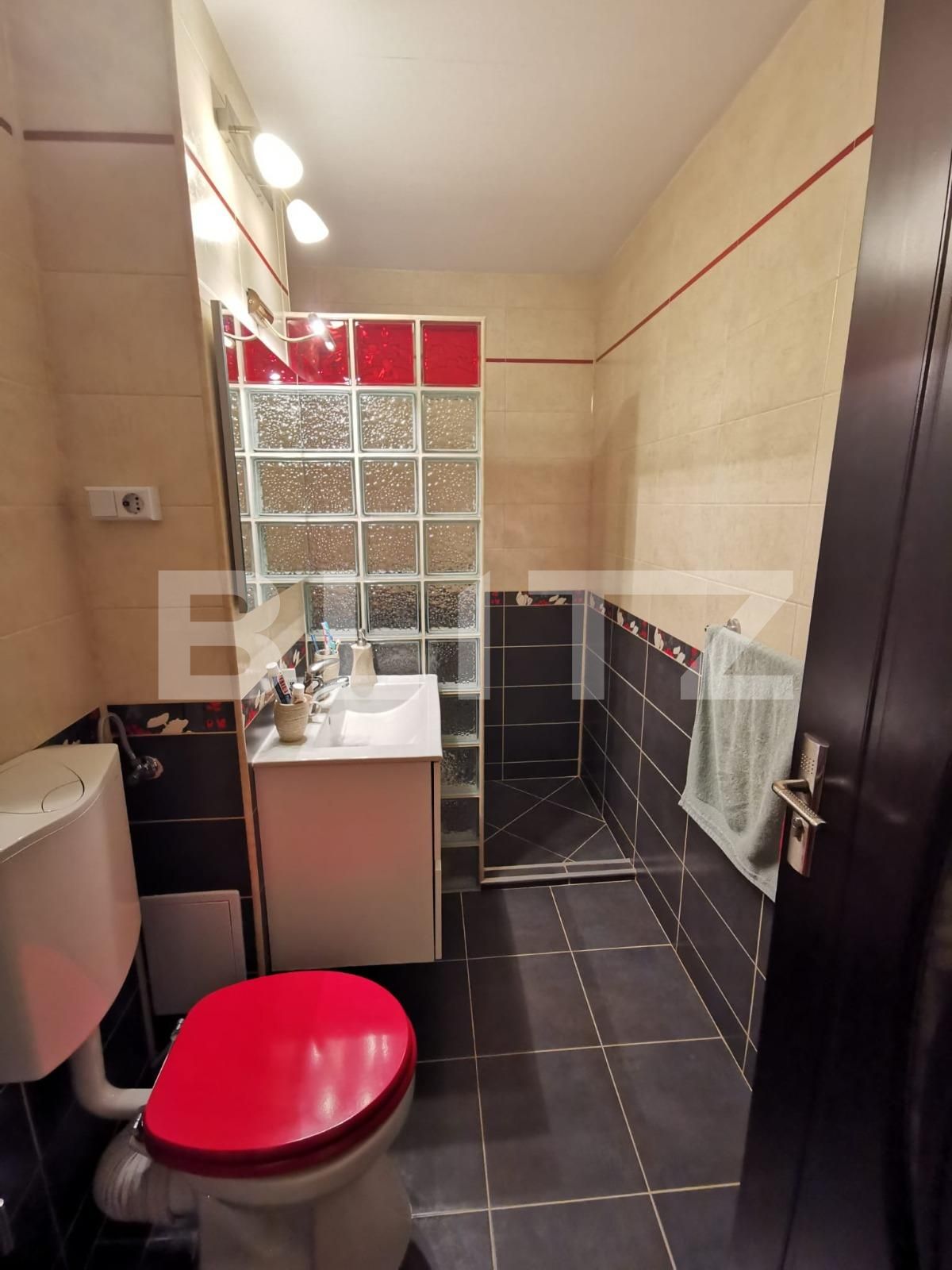 Apartament de vânzare 4 camere Manastur - 84408AV | BLITZ Cluj-Napoca | Poza4