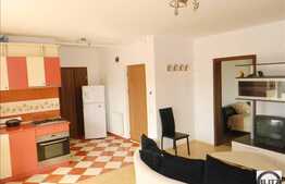 2 camere de inchiriat + terasa 120 mp utili, zona Calea Turzii