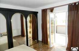 2 camere de inchiriat + terasa 120 mp utili, zona Calea Turzii