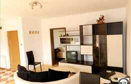 2 camere de inchiriat + terasa 120 mp utili, zona Calea Turzii