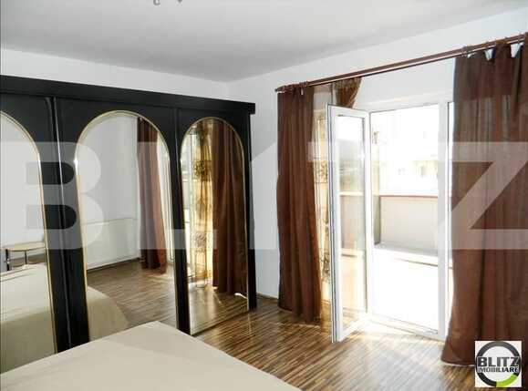 Apartament de închiriat 2 camere Zorilor - 8441AI | BLITZ Cluj-Napoca | Poza5