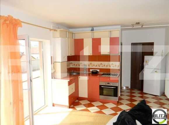 Apartament de închiriat 2 camere Zorilor - 8441AI | BLITZ Cluj-Napoca | Poza2