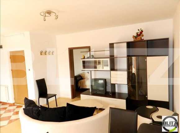 Apartament de închiriat 2 camere Zorilor - 8441AI | BLITZ Cluj-Napoca | Poza1