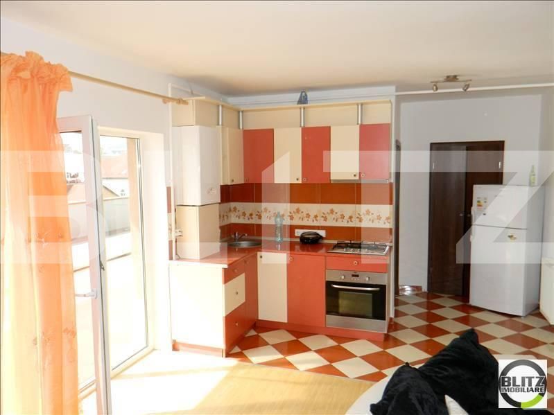 Apartament de închiriat 2 camere Zorilor - 8441AI | BLITZ Cluj-Napoca | Poza2