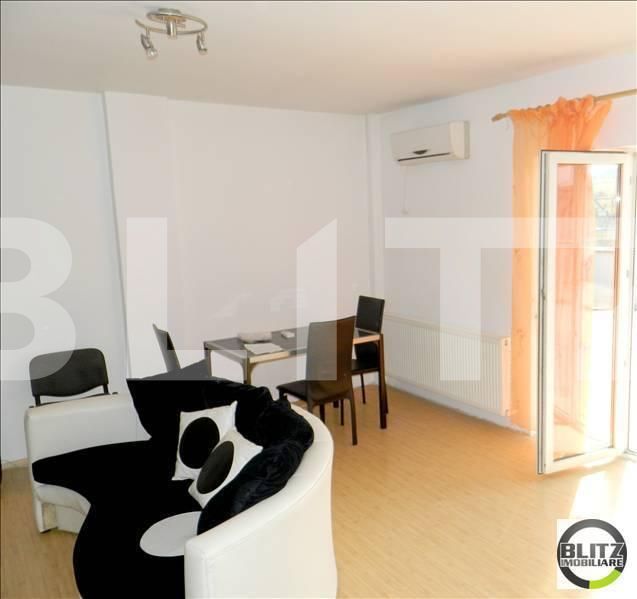 Apartament de închiriat 2 camere Zorilor - 8441AI | BLITZ Cluj-Napoca | Poza3