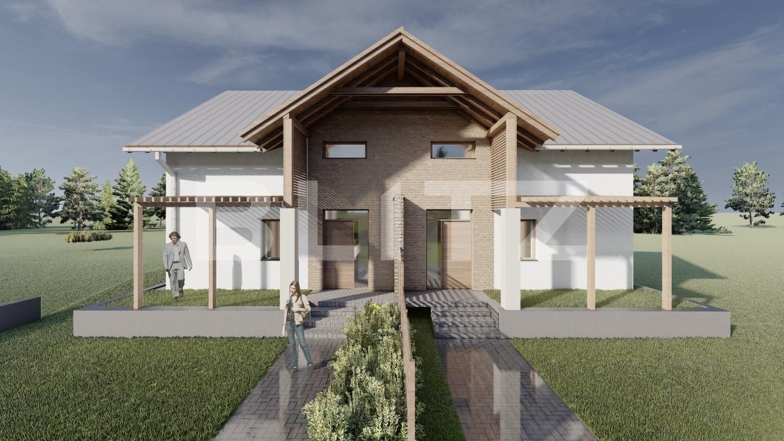 Teren de vânzare Chinteni - 84412TV | BLITZ Cluj-Napoca | Poza4