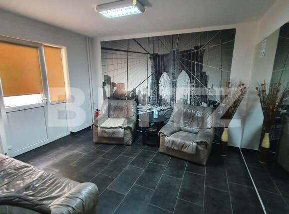 Apartament de vânzare 2 camere Manastur - 84414AV | BLITZ Cluj-Napoca | Poza1