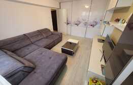 Apartament 2 camere, decomandat, 53 mp, zona Kaufland Marasti