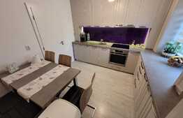 Apartament 2 camere, decomandat, 53 mp, zona Kaufland Marasti