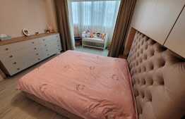 Apartament 2 camere, decomandat, 53 mp, zona Kaufland Marasti