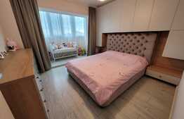 Apartament 2 camere, decomandat, 53 mp, zona Kaufland Marasti