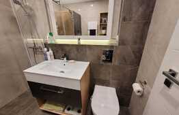 Apartament 2 camere, decomandat, 53 mp, zona Kaufland Marasti