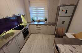 Apartament 2 camere, decomandat, 53 mp, zona Kaufland Marasti