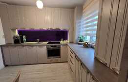 Apartament 2 camere, decomandat, 53 mp, zona Kaufland Marasti