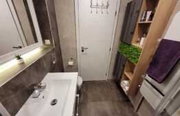 Apartament 2 camere, decomandat, 53 mp, zona Kaufland Marasti