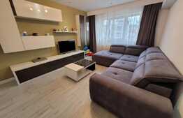 Apartament 2 camere, decomandat, 53 mp, zona Kaufland Marasti