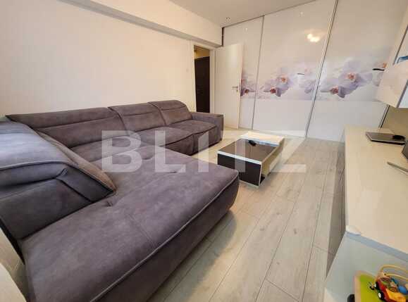 Apartament de vânzare 2 camere Marasti - 84415AV | BLITZ Cluj-Napoca | Poza6