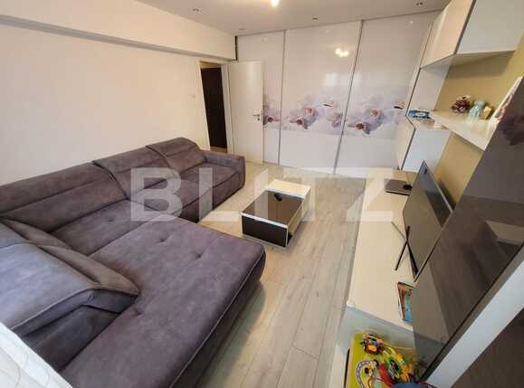 Apartament de vânzare 2 camere Marasti - 84415AV | BLITZ Cluj-Napoca | Poza5