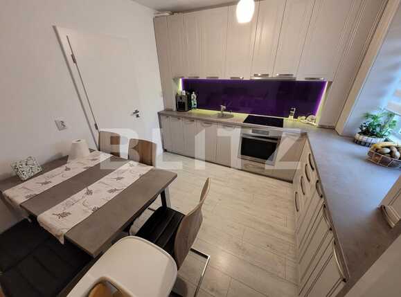 Apartament de vânzare 2 camere Marasti - 84415AV | BLITZ Cluj-Napoca | Poza10