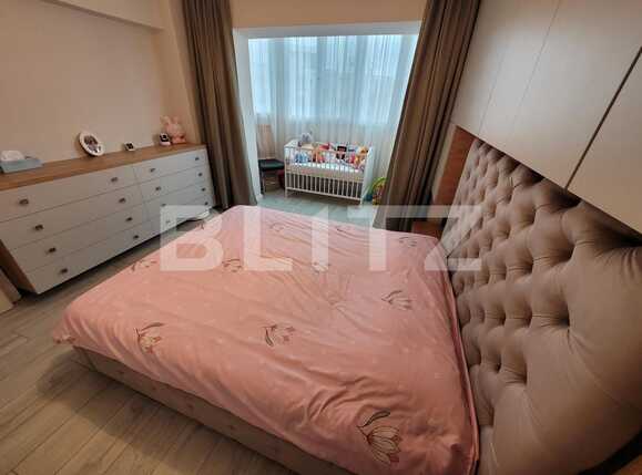 Apartament de vânzare 2 camere Marasti - 84415AV | BLITZ Cluj-Napoca | Poza4