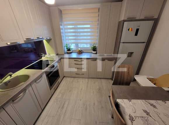 Apartament de vânzare 2 camere Marasti - 84415AV | BLITZ Cluj-Napoca | Poza12