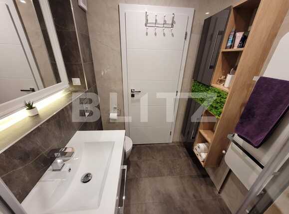 Apartament de vânzare 2 camere Marasti - 84415AV | BLITZ Cluj-Napoca | Poza13