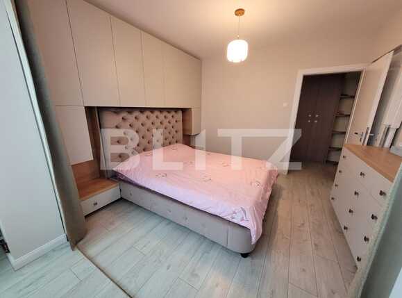 Apartament de vânzare 2 camere Marasti - 84415AV | BLITZ Cluj-Napoca | Poza2