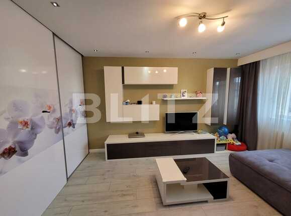 Apartament de vânzare 2 camere Marasti - 84415AV | BLITZ Cluj-Napoca | Poza8