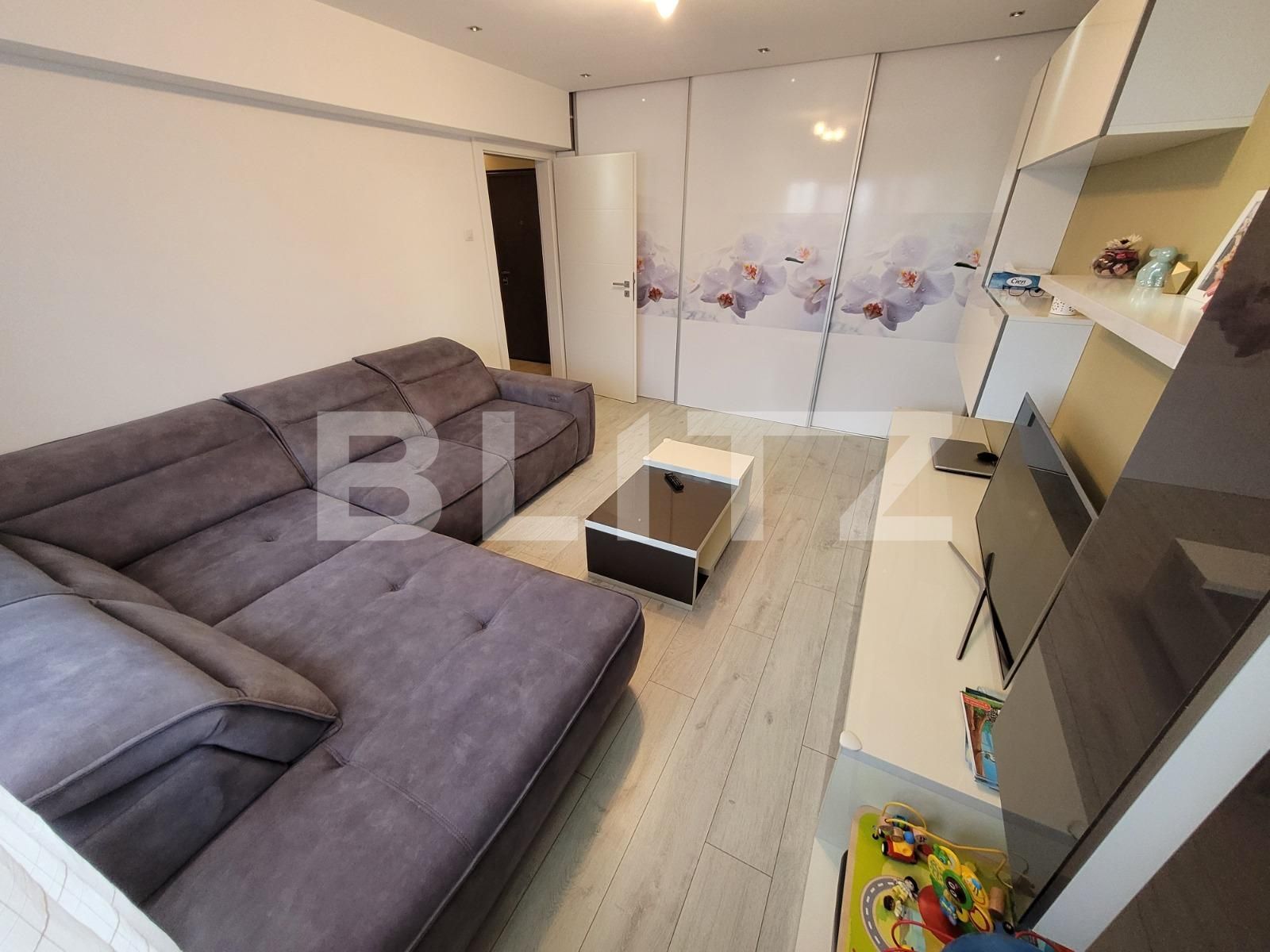 Apartament de vânzare 2 camere Marasti - 84415AV | BLITZ Cluj-Napoca | Poza5