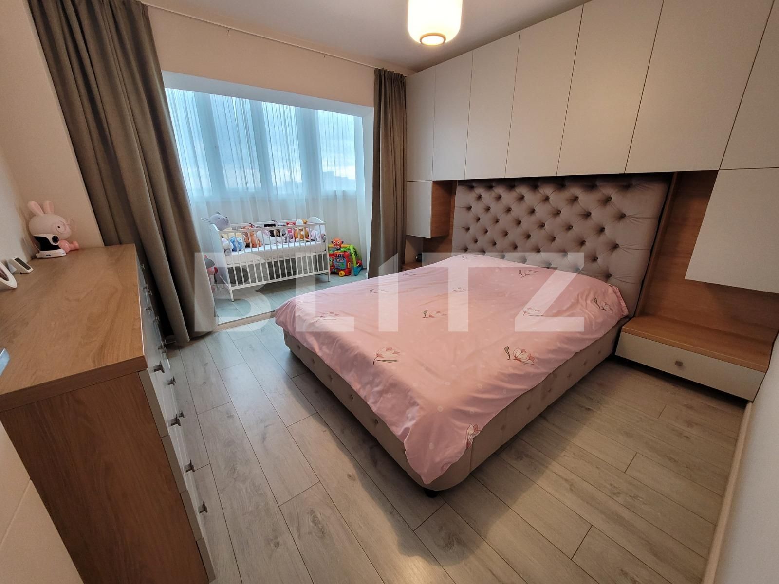 Apartament de vânzare 2 camere Marasti - 84415AV | BLITZ Cluj-Napoca | Poza3