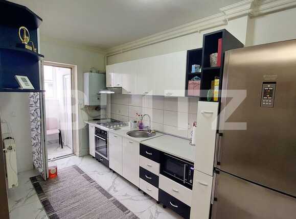 Apartament de vânzare 3 camere Floreşti - 84416AV | BLITZ Cluj-Napoca | Poza4