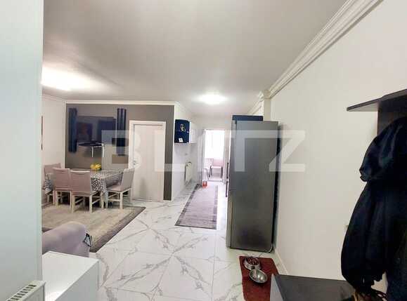 Apartament de vânzare 3 camere Floreşti - 84416AV | BLITZ Cluj-Napoca | Poza1