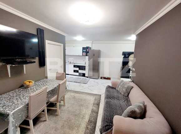 Apartament de vânzare 3 camere Floreşti - 84416AV | BLITZ Cluj-Napoca | Poza2