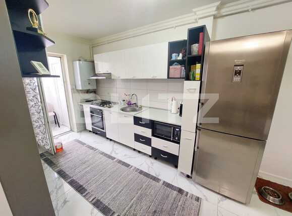 Apartament de vânzare 3 camere Floreşti - 84416AV | BLITZ Cluj-Napoca | Poza3