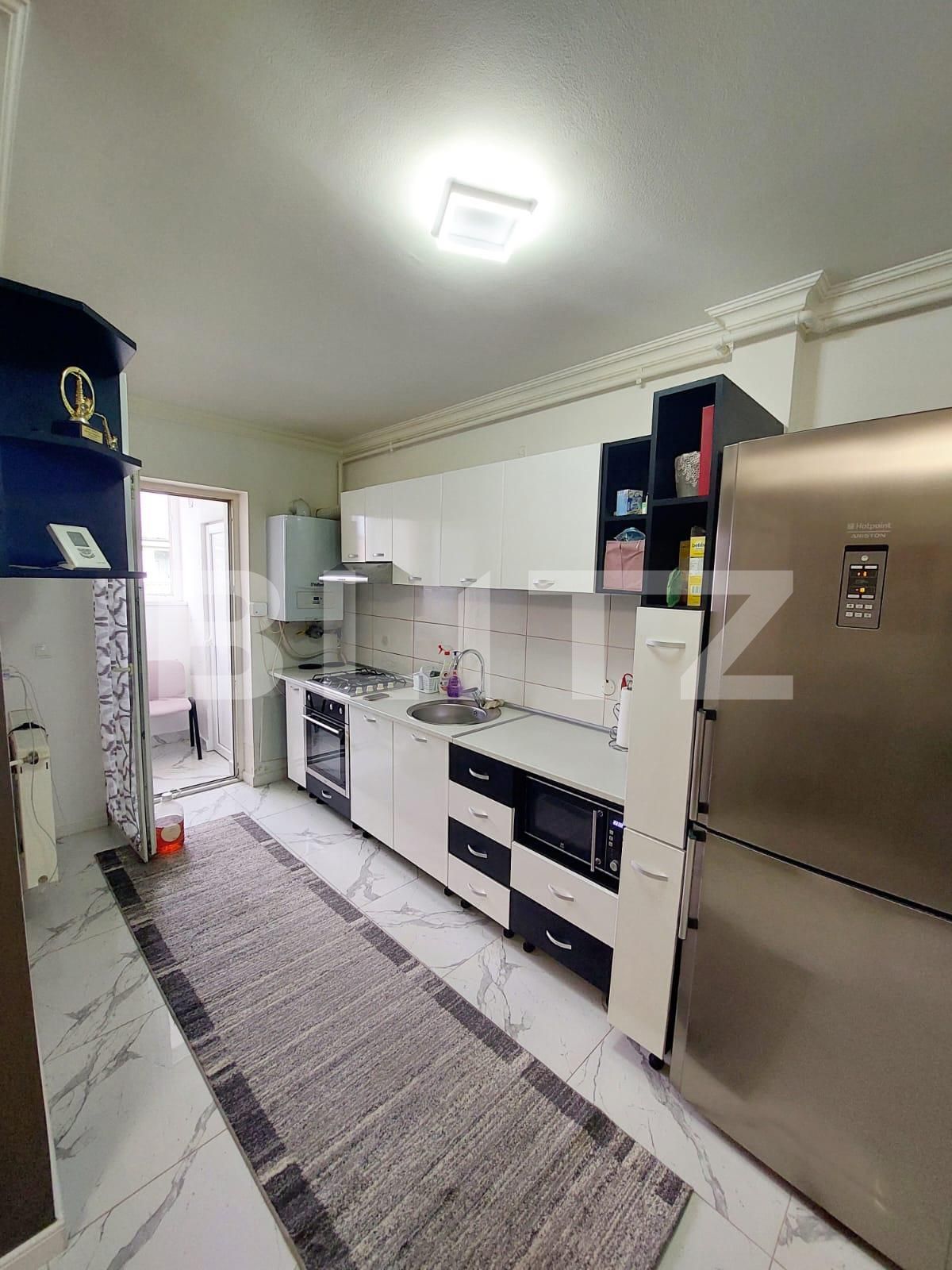 Apartament de vânzare 3 camere Floreşti - 84416AV | BLITZ Cluj-Napoca | Poza4