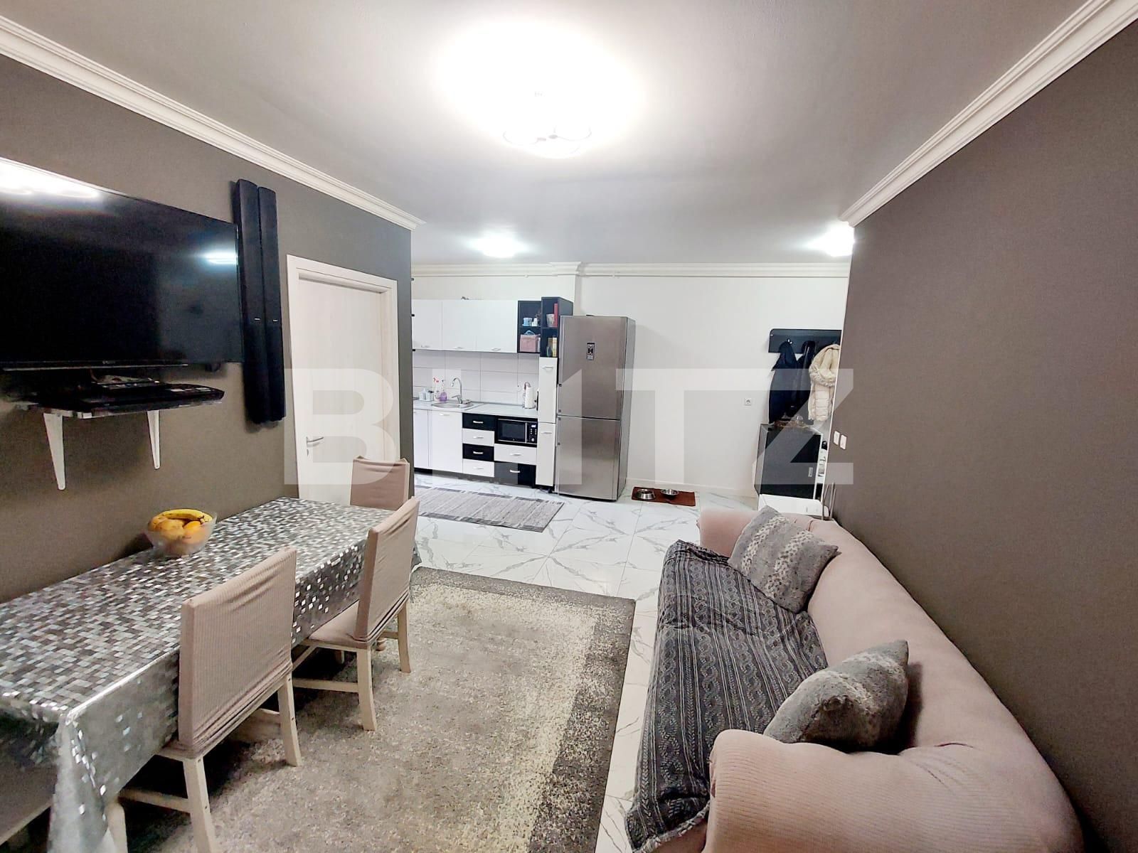 Apartament de vânzare 3 camere Floreşti - 84416AV | BLITZ Cluj-Napoca | Poza2