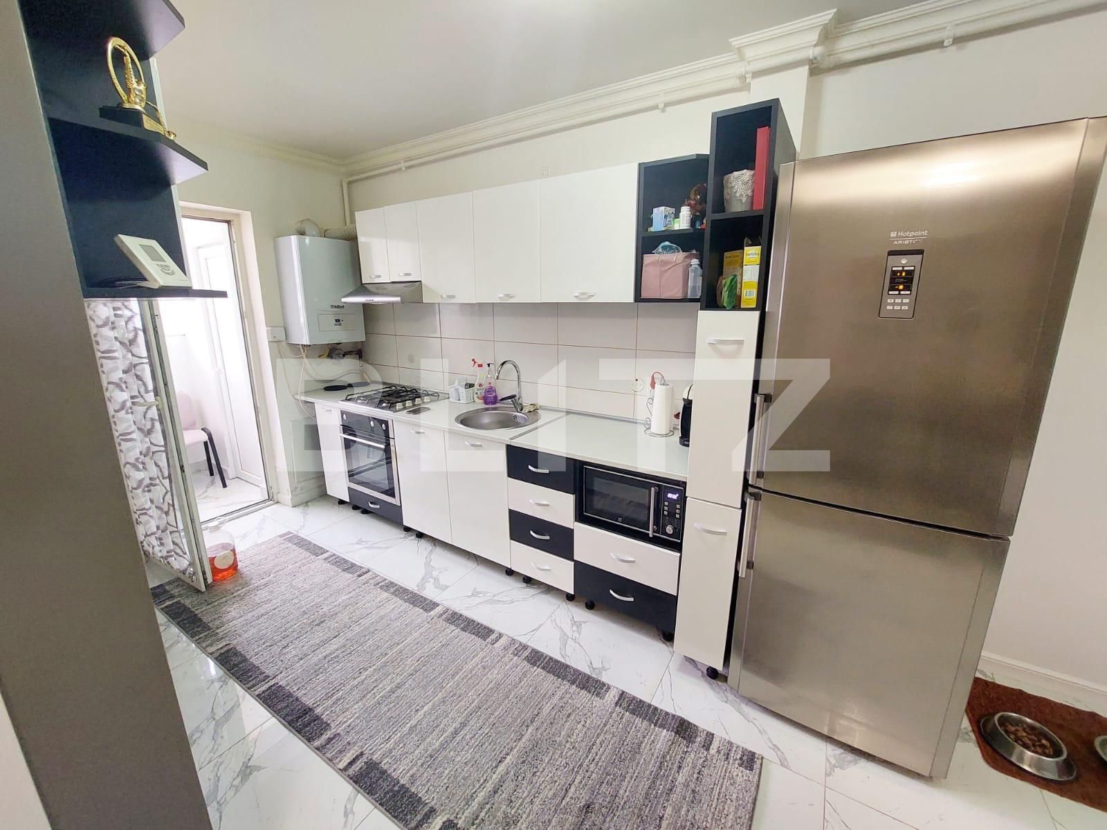 Apartament de vânzare 3 camere Floreşti - 84416AV | BLITZ Cluj-Napoca | Poza3