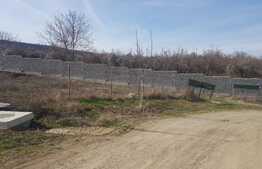 Exclusiv ! Teren intravilan 768 mp cu PUZ aprobat, Dâmbu Rotund  