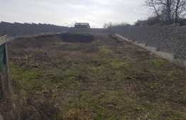 Exclusiv ! Teren intravilan 768 mp cu PUZ aprobat, Dâmbu Rotund  