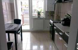 1 camera, decomandat, 44 mp, imobil nou, zona strazii Buna Ziua