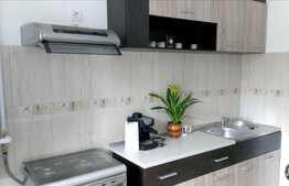 1 camera, decomandat, 44 mp, imobil nou, zona strazii Buna Ziua