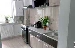 1 camera, decomandat, 44 mp, imobil nou, zona strazii Buna Ziua