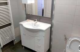 1 camera, decomandat, 44 mp, imobil nou, zona strazii Buna Ziua