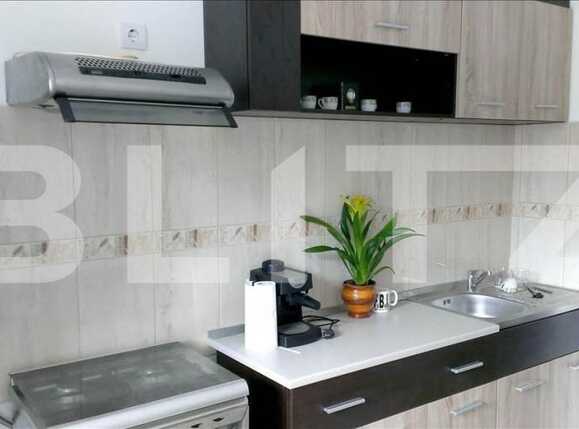 Garsonieră de închiriat Bună Ziua - 8442AI | BLITZ Cluj-Napoca | Poza5