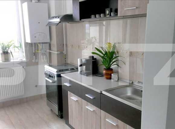 Garsonieră de închiriat Bună Ziua - 8442AI | BLITZ Cluj-Napoca | Poza1