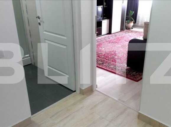 Garsonieră de închiriat Bună Ziua - 8442AI | BLITZ Cluj-Napoca | Poza7