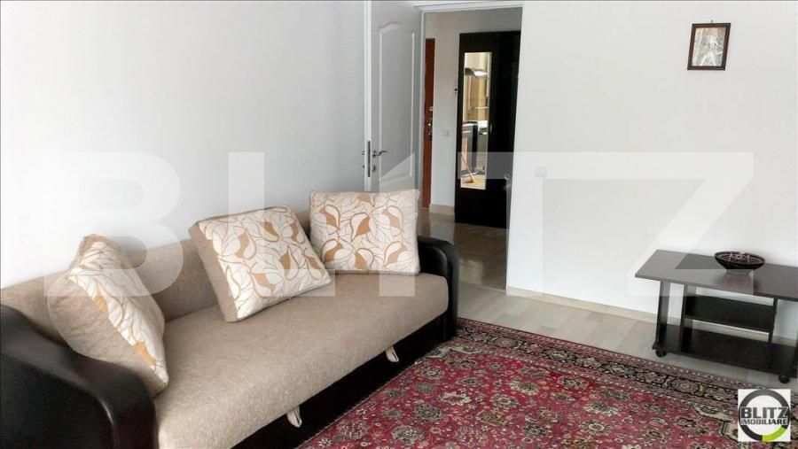 Garsonieră de închiriat Bună Ziua - 8442AI | BLITZ Cluj-Napoca | Poza3