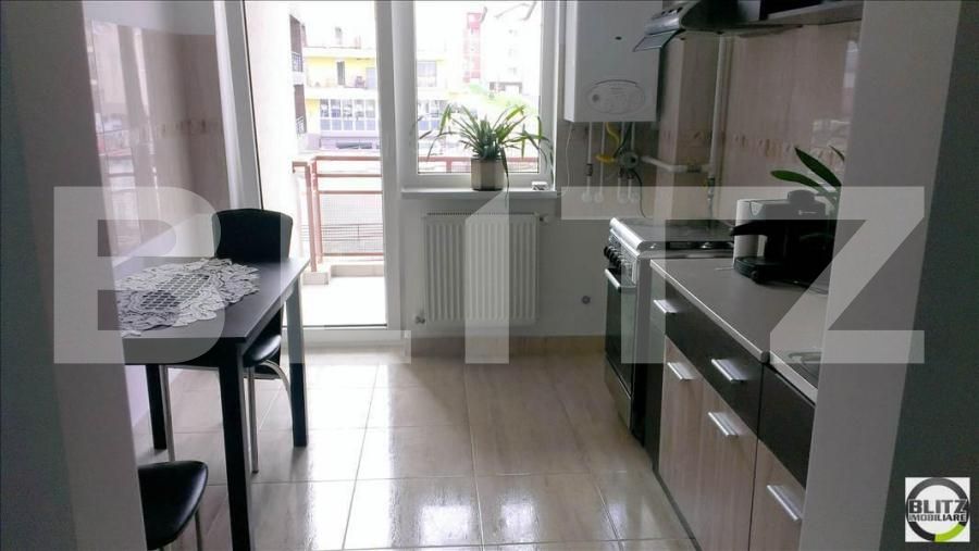 Garsonieră de închiriat Bună Ziua - 8442AI | BLITZ Cluj-Napoca | Poza4
