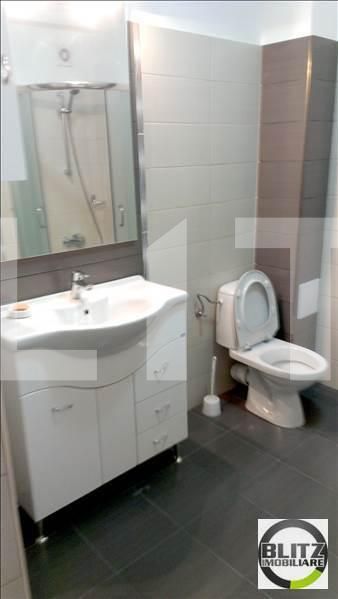 Garsonieră de închiriat Bună Ziua - 8442AI | BLITZ Cluj-Napoca | Poza8