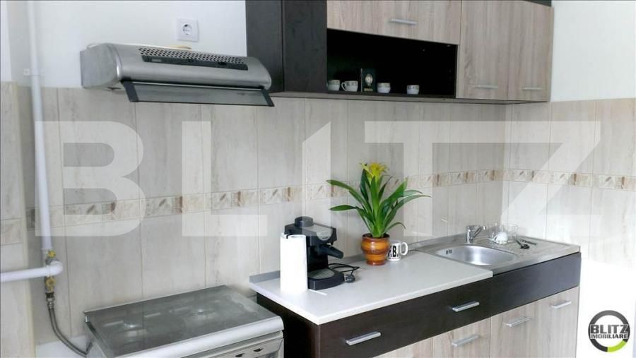 Garsonieră de închiriat Bună Ziua - 8442AI | BLITZ Cluj-Napoca | Poza5